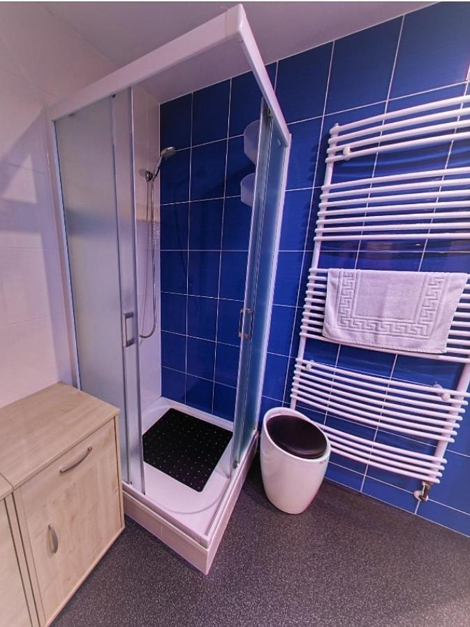 Vila Anna Wellness Halenkov Luaran gambar