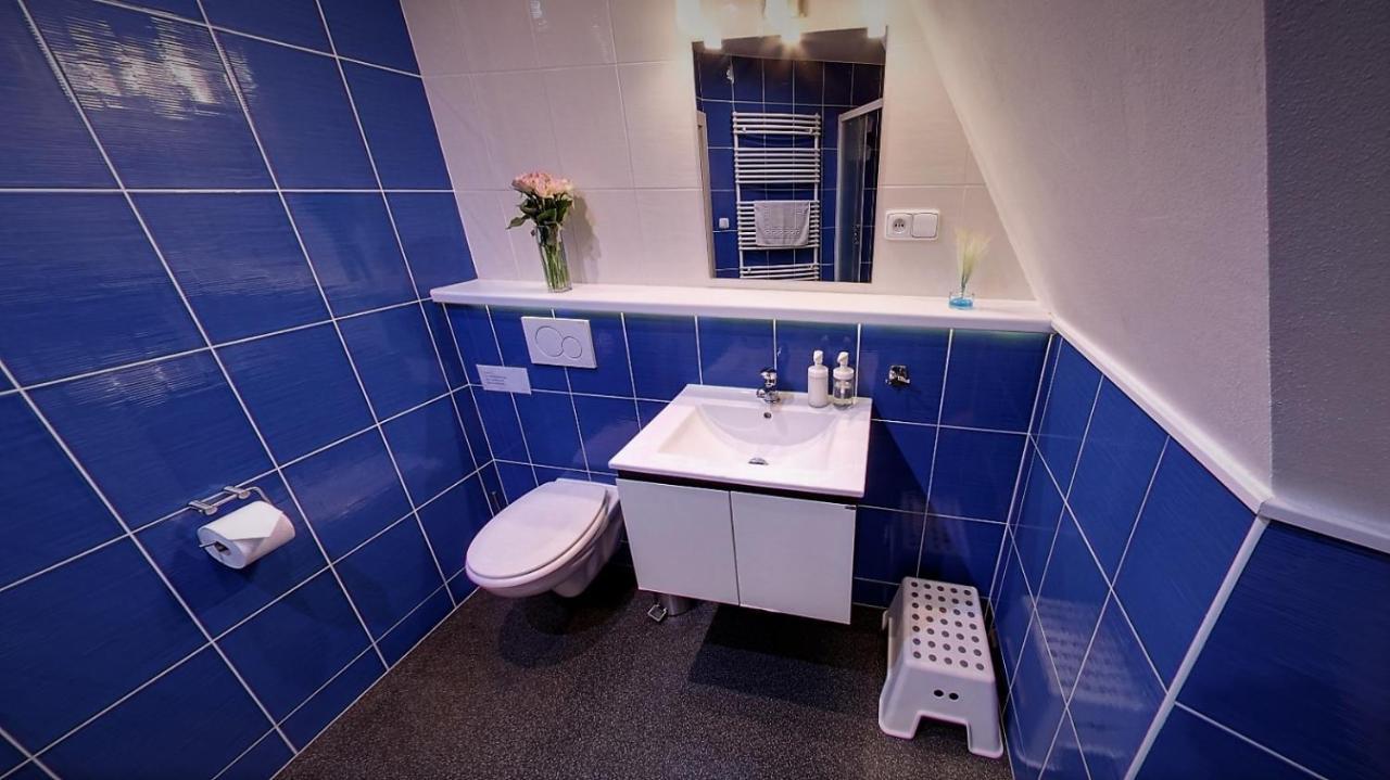 Vila Anna Wellness Halenkov Luaran gambar