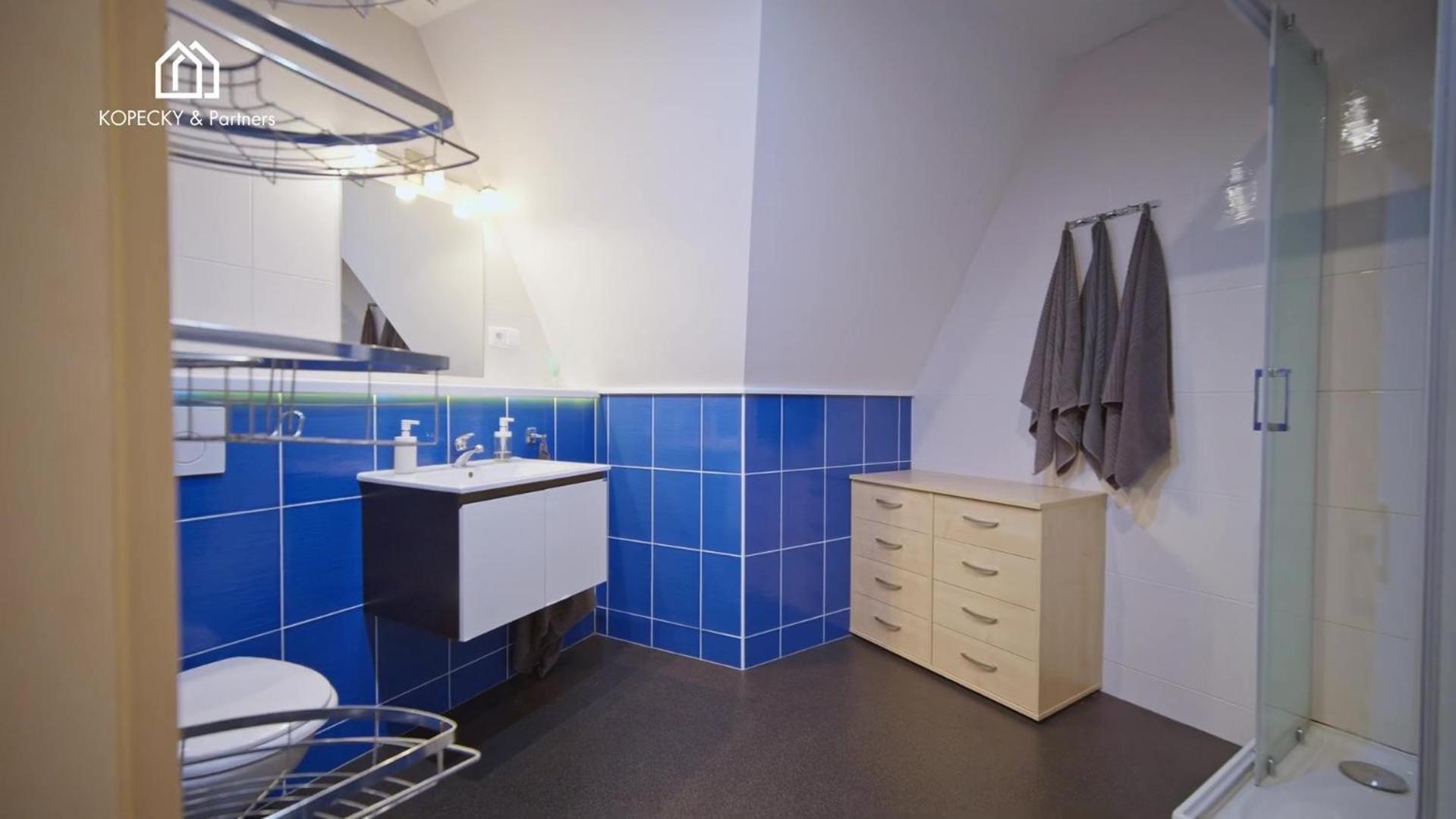 Vila Anna Wellness Halenkov Luaran gambar