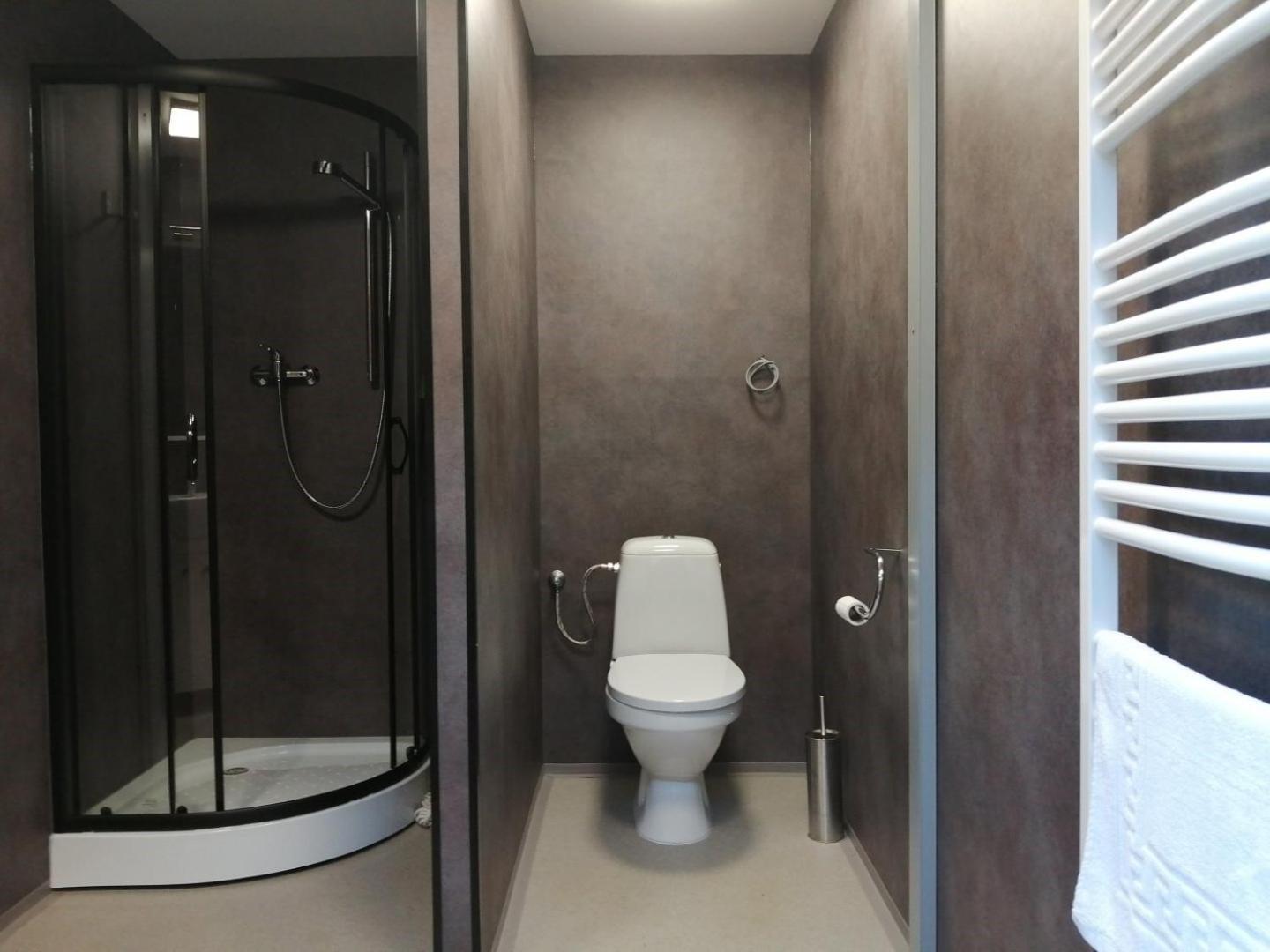 Vila Anna Wellness Halenkov Luaran gambar