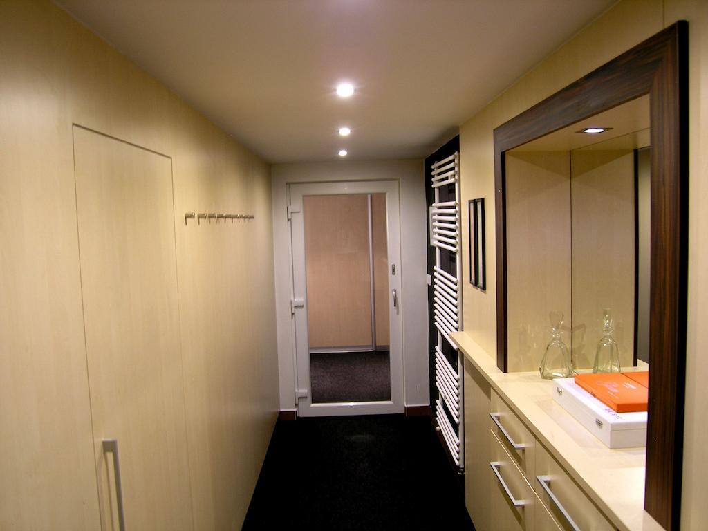 Vila Anna Wellness Halenkov Bilik gambar